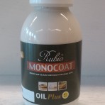 Monocoat kleur olie