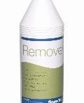 Polish remover